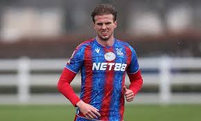 Sheffield United closing in on signing Crystal Palace defender Rob Holding on loan to boost their promotion push