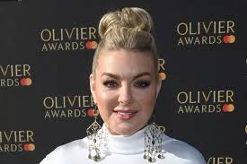 Sheridan Smith Faces New Heartbreak After the Sudden Death of Ex-Boyfriend Graham Nation in Los Angeles