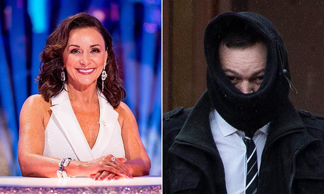 Strictly Come Dancing head judge Shirley Ballas suffers six years of harassment as obsessed fan Kyle Shaw admits to stalking in Wirral case that deeply impacted her life