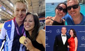 Sir Chris Hoy Reveals the Heartbreaking Moment Doctors Told Him He Couldn’t Lift His Daughter Due to Terminal Cancer in Edinburgh