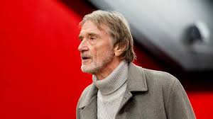 Sir Jim Ratcliffe Plans Significant Workforce Reductions at Manchester United as the Club Seeks Financial Stability