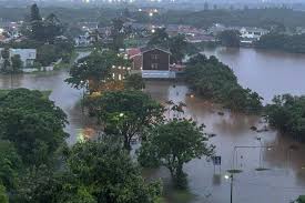 Six People Tragically Lose Their Lives in KZN as Heavy Rains Cause Fatal Mudslides and Building Collapses Across the Region