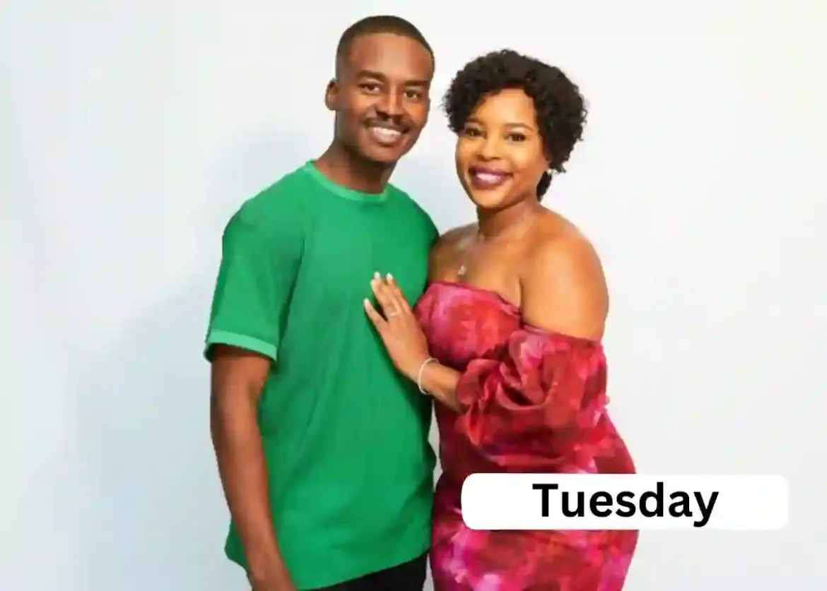 The Latest Skeem Saam Episode on SABC 1 Will See Elizabeth Making a Crucial Decision, While Suspicion Looms Over Mapitsi’s Relationship and Melita’s Sacrifices