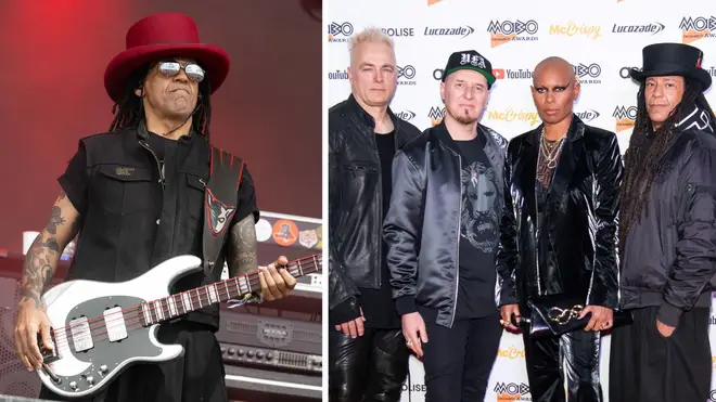 Skunk Anansie’s Cass Receives Devastating Cancer Diagnosis During Album Production Before Experiencing a Shocking Recovery