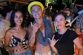 Social media users uncover shocking evidence as Philmar Alipayo allegedly cheats on Andi Eigenmann with Pernilla Sjöö through 224 matching tattoos