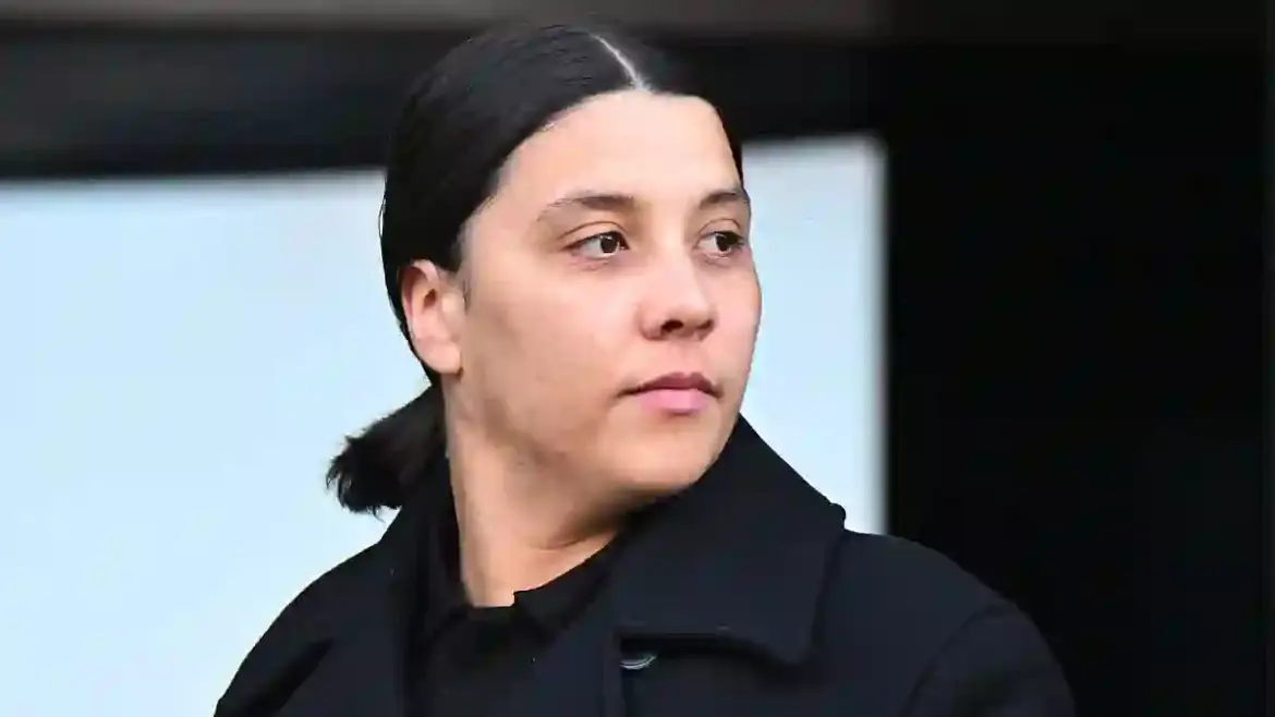 Sonia Bompastor Expresses Relief and Support for Sam Kerr as Chelsea Striker Is Cleared of Racially Aggravated Harassment in Recent Court Ruling