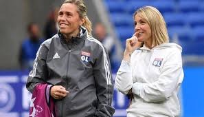 Sonia Bompastor and Camille Abily Reveal Their 13-Year Romantic Relationship While Leading Chelsea Women’s Football Team to Unbeaten Success