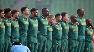 South Africa Looks to Begin Champions Trophy Campaign Strong with a Challenging Match Against Afghanistan in Karachi