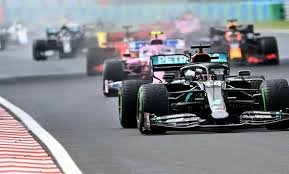 South Africa Plans to Host the Formula One Grand Prix in 2027 as Cape Town and Johannesburg Compete for the Prestigious Race