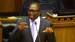 South Africa’s Finance Minister Enoch Godongwana Postpones 2025 Budget Speech Due to Political Disagreements in Cabinet