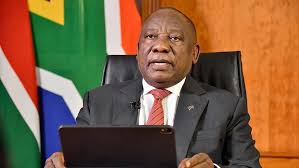 South Africa’s President Cyril Ramaphosa Seeks Diplomatic Deal with United States Amid Trump’s Criticism in Pretoria