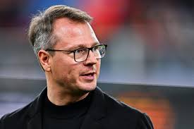 Southampton finalizes Johannes Spors as technical director after resolving work permit delays in England