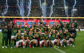 Springboks Prepare for Thrilling 2025 Test Season with Key Fixtures Set in New Zealand, France and Ireland