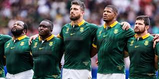 Springboks prepare for an electrifying Rugby Championship finale against Argentina in historic London showdown