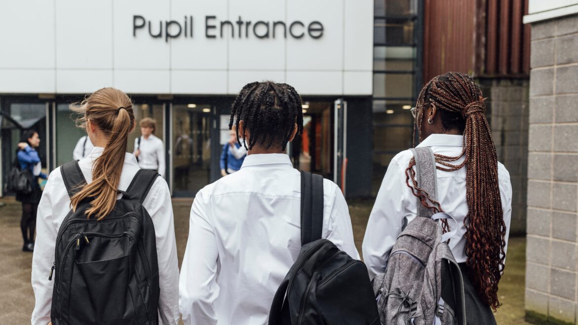 Government faces backlash as state schools in multiple councils reach capacity after influx of private school students