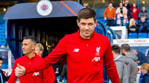 Steven Gerrard’s Potential Return to Rangers Faces Mixed Reactions Amidst Shock Scottish Cup Loss at Ibrox