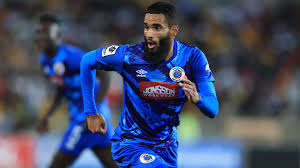 Tashreeq Morris Makes Surprising Move from SuperSport United to Kaizer Chiefs After Financial Offer from Soweto Giants