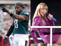 Taylor Swift Fans Attack Florida Restaurant with Bad Reviews After CJ Gardner-Johnson’s Super Bowl Comments Spark Backlash