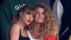 Taylor Swift Tries to Help Blake Lively Tone Down Her Bold Personality Amid Legal Feud with Justin Baldoni in Hollywood