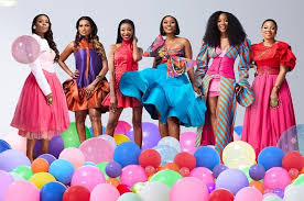 The Mommy Club Season 3 Returns to Showmax with New Faces and More Drama in Johannesburg