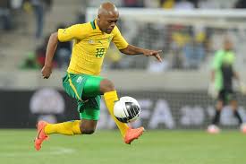 Thulani Serero Returns to South Africa After 14 Years in Europe and the UAE to Join Cape Town City FC