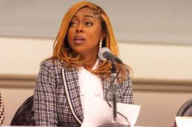 Tiffany Henyard Faces Crushing Defeat in Dolton Democratic Primary Following Violent Council Meeting and Alleged Financial Misuse