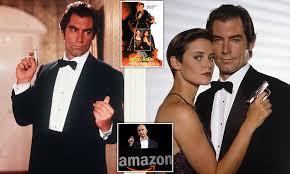 Timothy Dalton Criticizes Amazon’s Takeover of James Bond Franchise and Questions the Future of 007