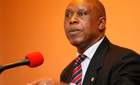 Tokyo Sexwale Urges President Cyril Ramaphosa to Prioritize Local Issues Such as Electricity and Water in His State of the Nation Address