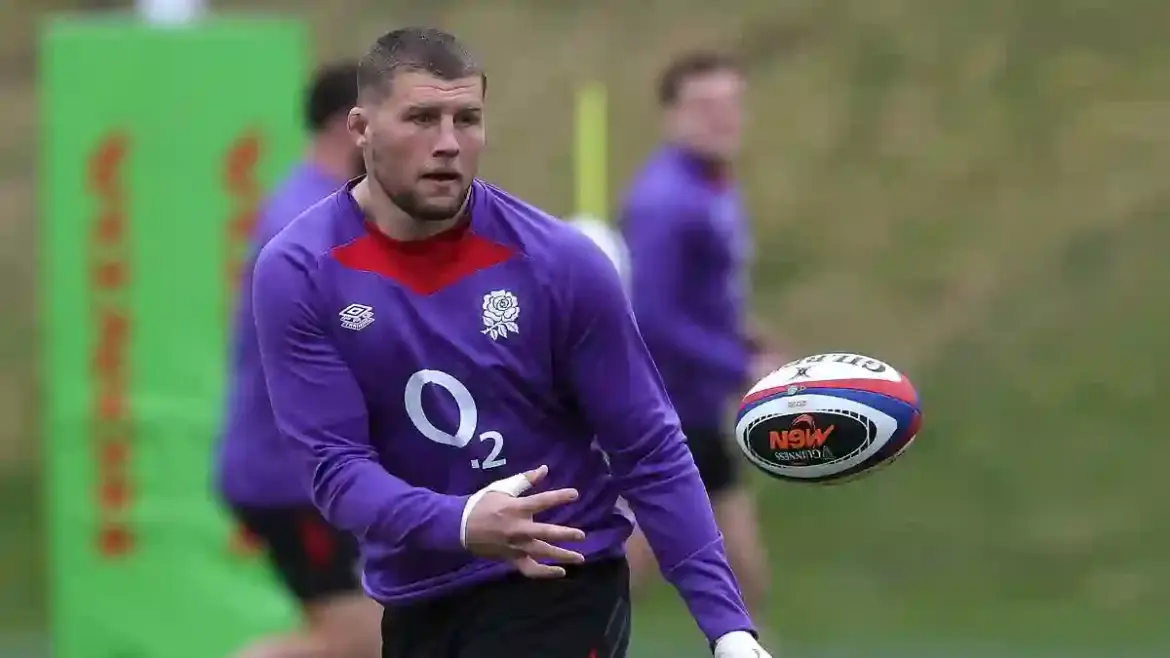 Tom Willis Aims to Bring Power and Momentum to England’s Forward Pack in First Test Start Against France at Twickenham