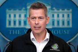 Transportation Secretary Sean Duffy Announces Elon Musk’s DOGE Team Will Help Overhaul FAA Systems After Series of Air Crashes in Washington D.C.