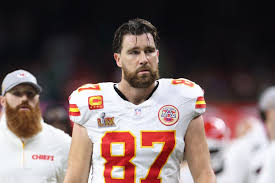 Travis Kelce Reveals His Uncertainty About Future in the NFL After Super Bowl Loss in Emotional Podcast Episode