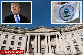 Trump Administration Puts Over 1,000 EPA Employees on Immediate Notice as Part of Sweeping Restructuring Plan