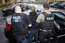 U.S. Immigration Agents Arrest Long-Evading Criminals After Two Decades of Delayed Deportation Orders in Houston and Phoenix