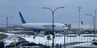 United Flight from Newark to Dublin Stranded in Newfoundland for Days After Emergency Diversion Due to Medical Incident