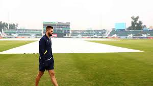 Unpredictable Weather Forces the Abandonment of Australia and South Africa’s Champions Trophy Match in Rawalpindi