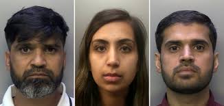 Urfan Sharif Receives Protection from Islamist Gang After Brutal Attack in HMP Frankland Following His Daughter’s Murder in UK Prison