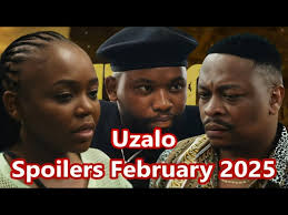 Uzalo delivers explosive drama as Nkazimulo’s dangerous plan puts lives at risk in KwaMashu