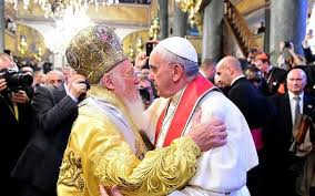 Vatican City explores efforts to unify Orthodox and Catholic churches by agreeing on a shared Easter celebration in 2025