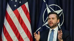 Vice President J.D. Vance Criticizes Europe’s Internal Challenges at Munich Security Conference