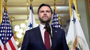 Vice President JD Vance works behind the scenes to secure key cabinet confirmations in Washington DC