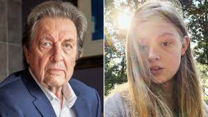 Vivian Musk Accuses Grandfather Errol of Racism and Insensitivity Over Comments About Elon and Family Tragedy in Controversial Social Media Post