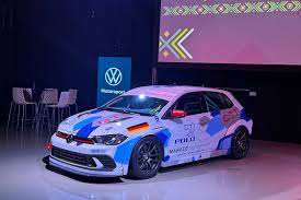 Volkswagen Motorsport announces exciting partnership with MARACO Management to bring the VW Polo Cup to Germany in 2026