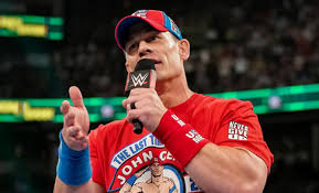 WWE Legend John Cena Announces His Farewell Tour Across Europe in 2025 with Key Appearances in Brussels, Glasgow, and London