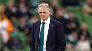 Wallabies begin search for new head coach as Joe Schmidt confirms departure after 2025 Rugby Championship