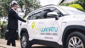 Wanatu e-hailing service faces major legal challenge as Tshwane authorities impound vehicles over missing permits