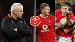 Warren Gatland leads struggling Wales into high-stakes Six Nations showdown against Italy in Rome as pressure mounts