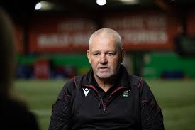 Warren Gatland makes shocking decision to leave his role as Wales head coach in the middle of a disastrous Six Nations campaign