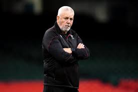 Warren Gatland steps down as Wales head coach after painful losing streak reaches 14 defeats in a row