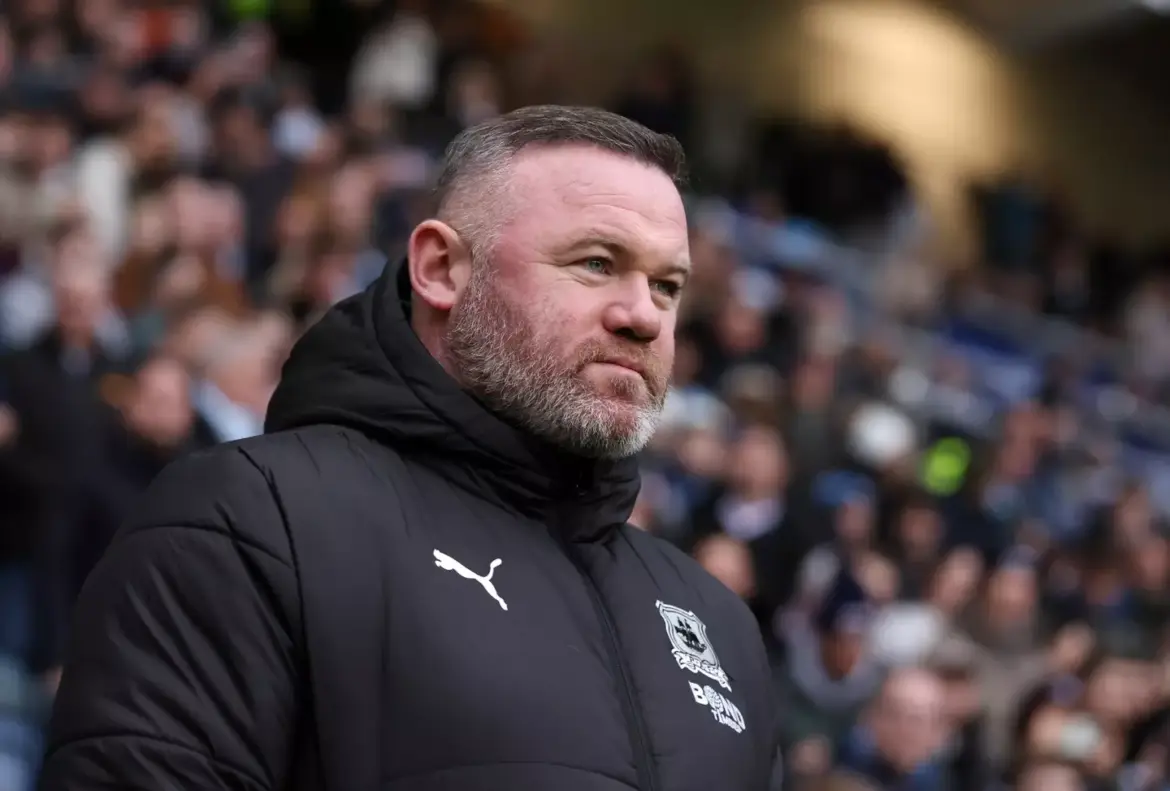 Wayne Rooney secures new punditry role with Amazon Prime after Plymouth dismissal and prepares for Champions League debut in Manchester