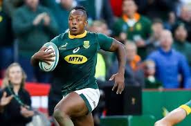 Sbu Nkosi’s Promising Rugby Career Hits Major Setbacks in South Africa After Disciplinary Issues and a World Rugby Ban